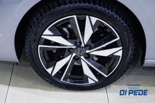 PEUGEOT 308 usata, con Vetri oscurati
