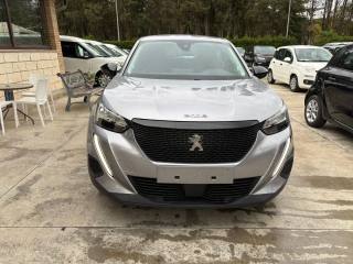 PEUGEOT 2008 usata, con Airbag