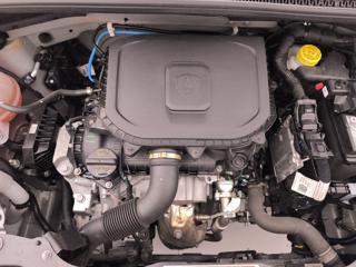 LANCIA Ypsilon usata, con Airbag testa
