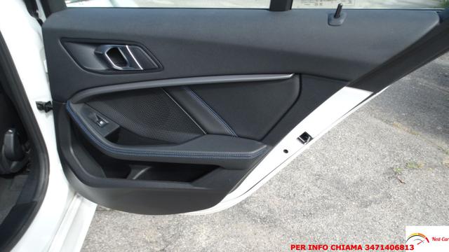 BMW 116 usata 134