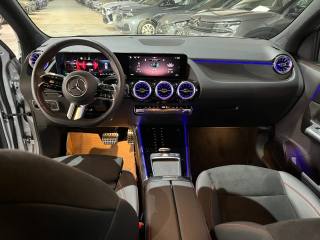 MERCEDES-BENZ GLA 200 usata, con Chiusura centralizzata