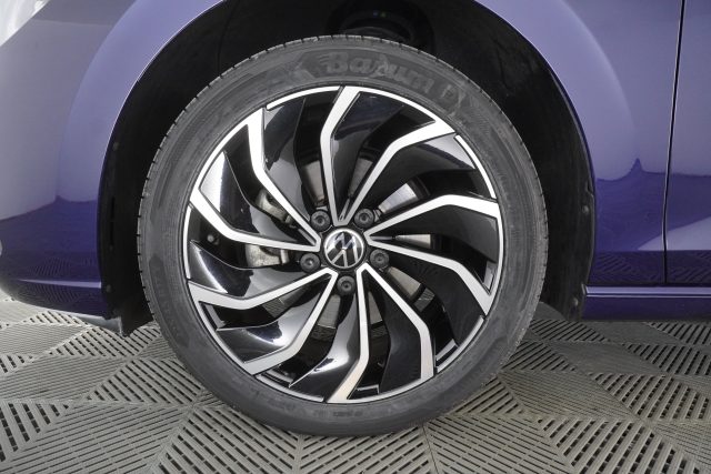 VOLKSWAGEN Golf usata 8