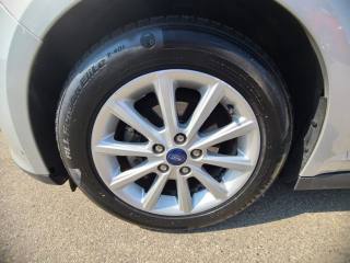 FORD C-Max usata, con Cruise Control