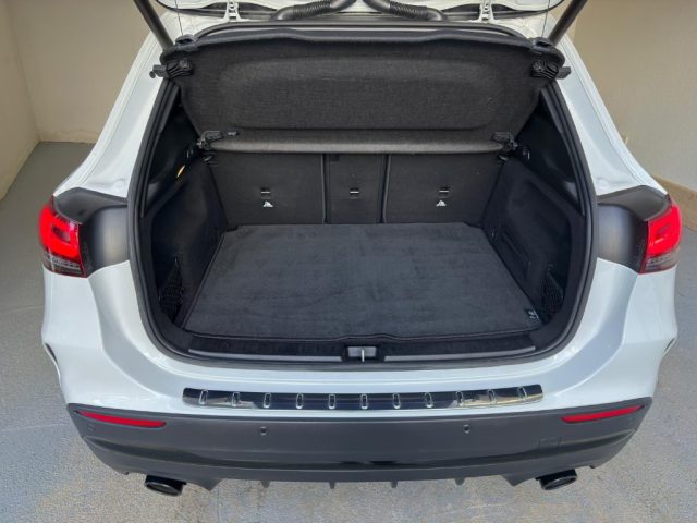 MERCEDES-BENZ G usata, con Riconoscimento dei segnali stradali