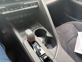 TOYOTA C-HR usata, con Controllo trazione