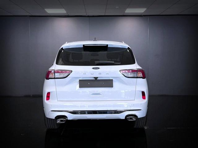 FORD Kuga usata, con Autoradio