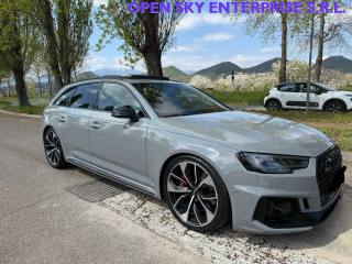 AUDI RS usata, con Airbag