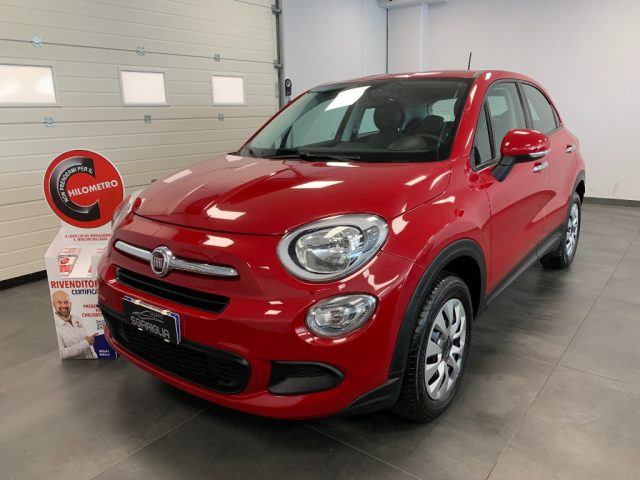 FIAT 500X usata, con Airbag laterali
