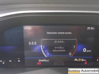 VOLKSWAGEN T-Roc usata, con ESP