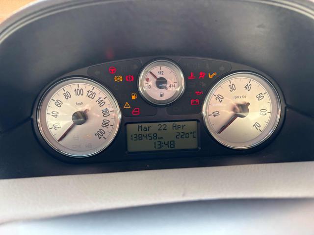 LANCIA Ypsilon usata, con Servosterzo