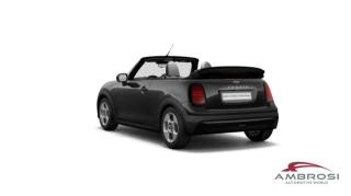 MINI Cabrio usata 2