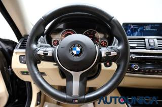 BMW 420 usata, con Tettuccio apribile