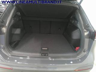 VOLKSWAGEN Tiguan usata, con Leve al volante
