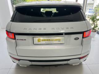 LAND ROVER Range Rover Evoque usata, con Fari Xenon