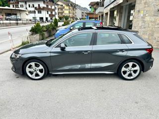 AUDI A3 usata, con Airbag Passeggero