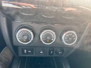MITSUBISHI ASX usata, con Climatizzatore