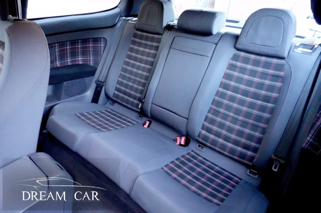 VOLKSWAGEN Golf GTI usata, con Climatizzatore