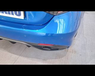 ALFA ROMEO Giulia usata, con Adaptive Cruise Control