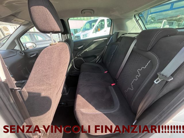 FIAT Punto usata, con Fendinebbia