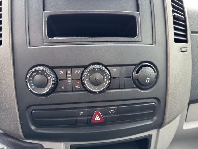 MERCEDES-BENZ Sprinter usata 12