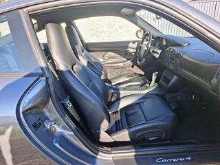 PORSCHE 911 usata 48