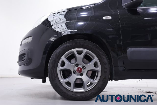FIAT Panda usata, con Autoradio digitale