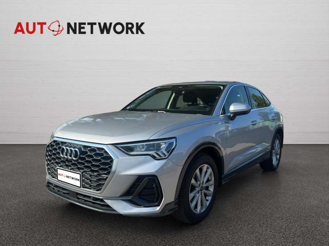 AUDI Q3 usata, con Airbag laterali