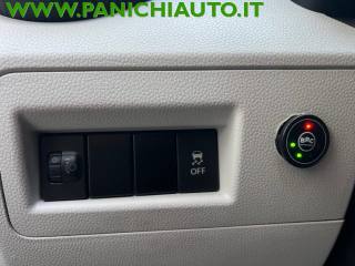SUZUKI Ignis usata, con Sedili riscaldati