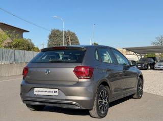 VOLKSWAGEN Polo usata, con Chiusura centralizzata