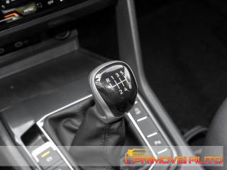 VOLKSWAGEN Tiguan usata, con Airbag Passeggero