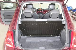 FIAT 500 usata, con Climatizzatore