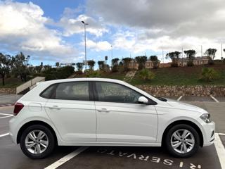 VOLKSWAGEN Polo usata, con Alzacristalli elettrici