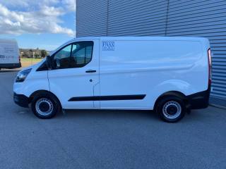 FORD Transit Custom usata, con Chiusura centralizzata