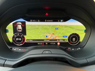 AUDI Q2 usata, con Cronologia tagliandi