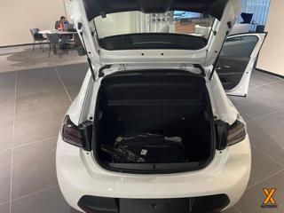 PEUGEOT 208 usata, con ESP