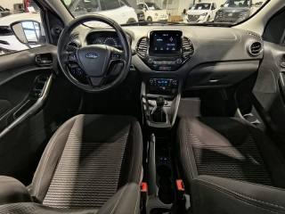 FORD Ka+ usata, con Fendinebbia