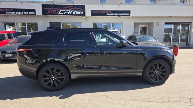 LAND ROVER Range Rover Velar usata, con Alzacristalli elettrici