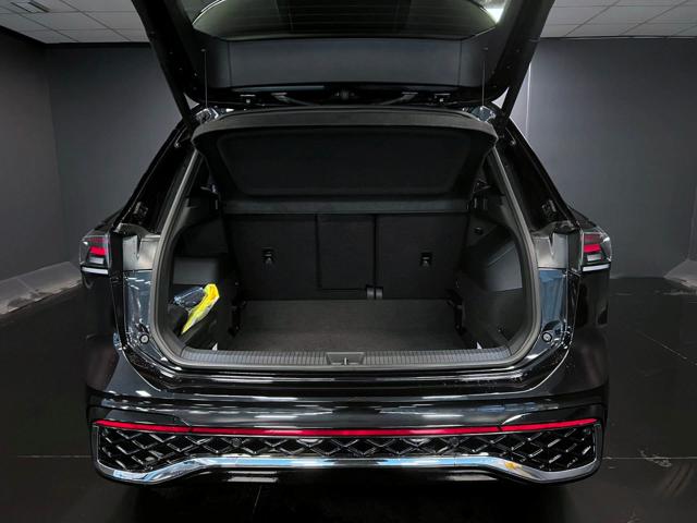 VOLKSWAGEN Tiguan usata, con Controllo trazione