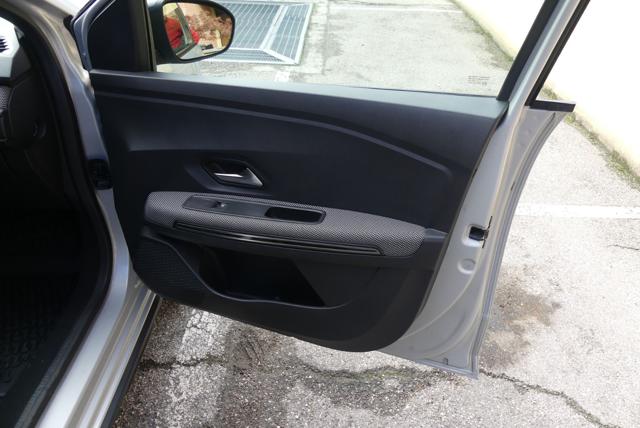 DACIA Jogger usata, con Touch screen