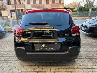 CITROEN C3 usata, con Chiusura centralizzata