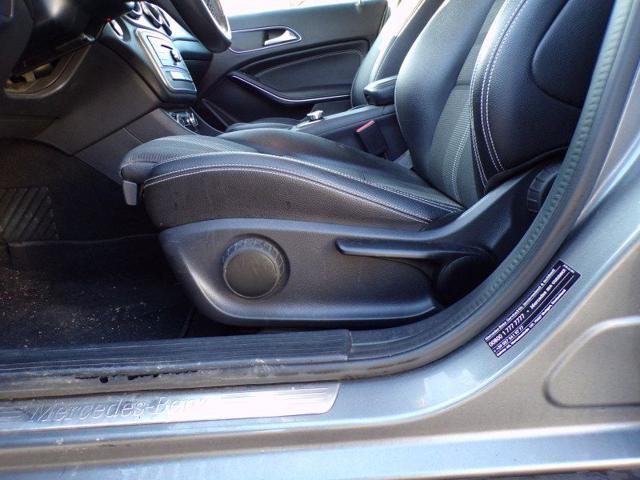 MERCEDES-BENZ GLA 220 usata 57