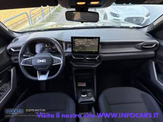 DACIA Duster usata, con Controllo automatico clima