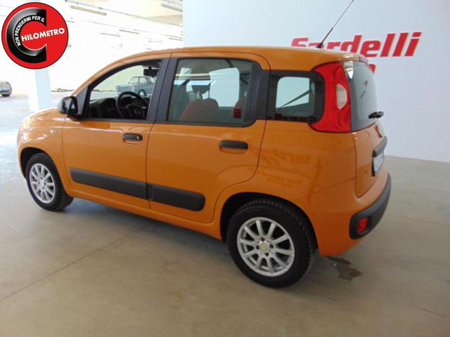 FIAT Panda usata, con Alzacristalli elettrici