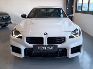 BMW M2 usata, con Airbag