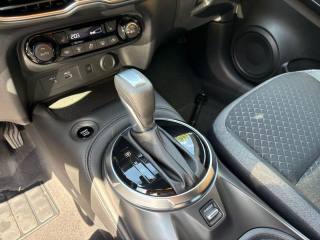 NISSAN Juke usata, con Cruise Control