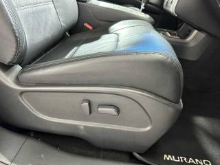 NISSAN Murano usata, con Specchietti laterali elettrici