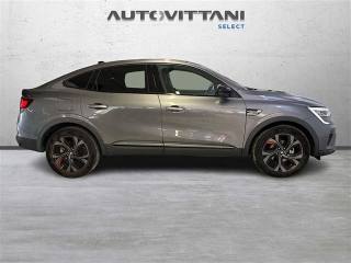 RENAULT Arkana usata, con Alzacristalli elettrici