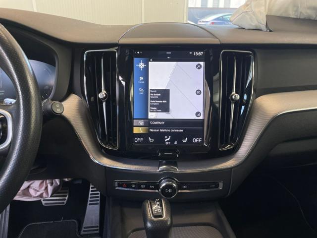 VOLVO XC60 usata, con Immobilizzatore elettronico