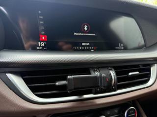 ALFA ROMEO Stelvio usata, con Pacchetto sportivo