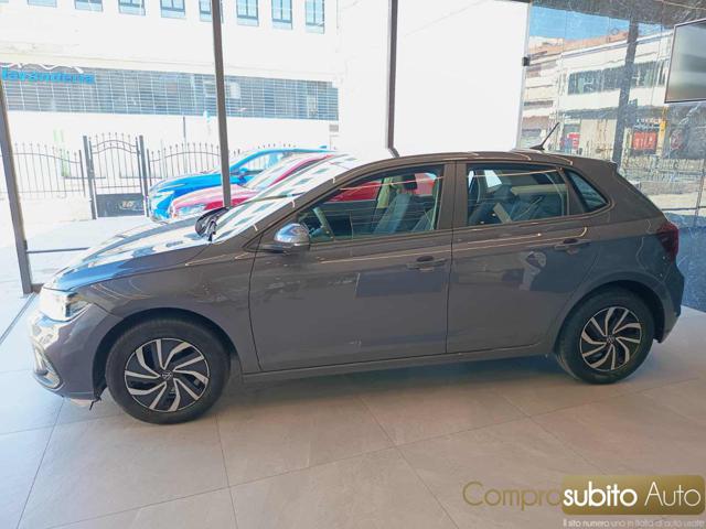 VOLKSWAGEN Polo usata, con Airbag Passeggero